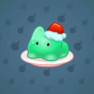 Jelly Bunny #90088