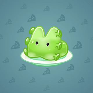 Jelly Bunny #90097