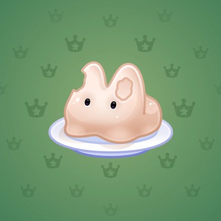 Jelly Bunny #90228