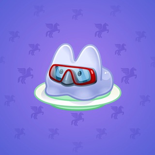Jelly Bunny #90284