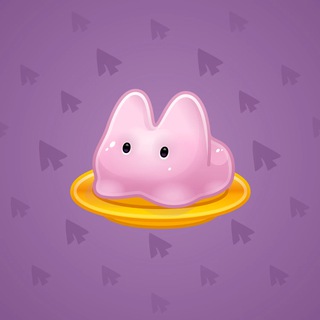 Jelly Bunny #90330