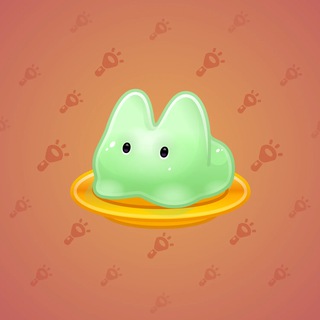 Jelly Bunny #90344