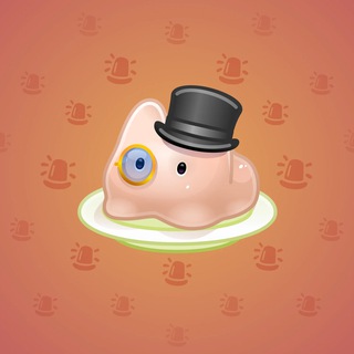Jelly Bunny #90372
