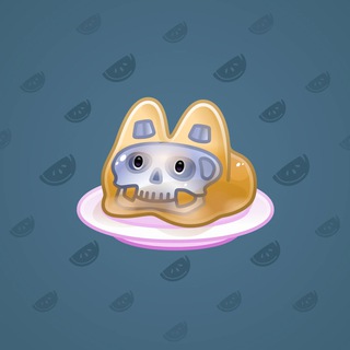 Jelly Bunny #90540
