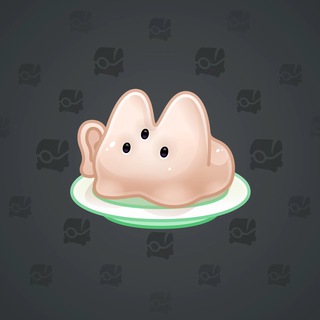 Jelly Bunny #90558