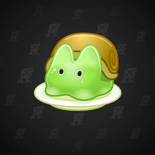 Jelly Bunny #90810