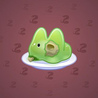Jelly Bunny #90898