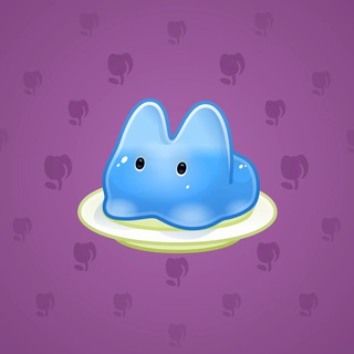 Jelly Bunny #90935