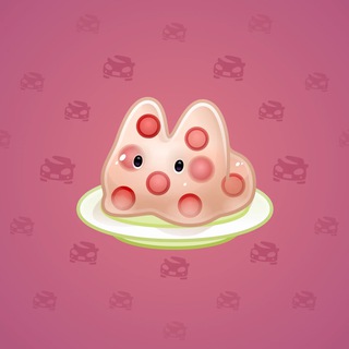 Jelly Bunny #90959