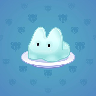 Jelly Bunny #90995