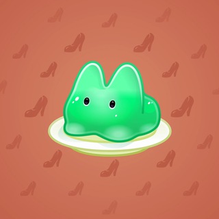 Jelly Bunny #91210