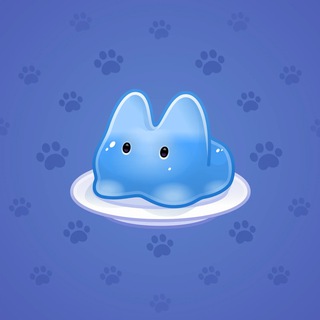 Jelly Bunny #91214