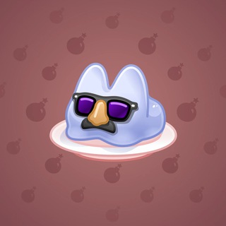 Jelly Bunny #91259