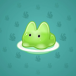Jelly Bunny #91604