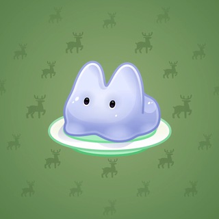 Jelly Bunny #91608
