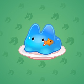 Jelly Bunny #91627