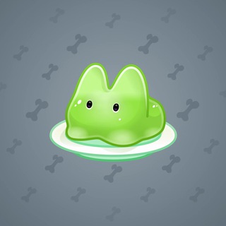 Jelly Bunny #91637