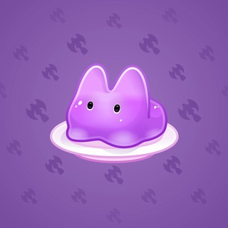 Jelly Bunny #91867