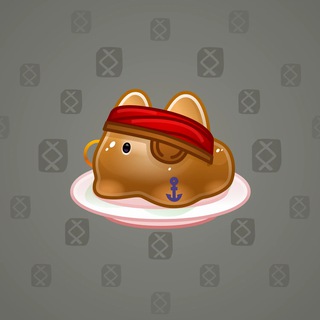 Jelly Bunny #92126