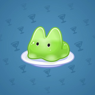 Jelly Bunny #92191