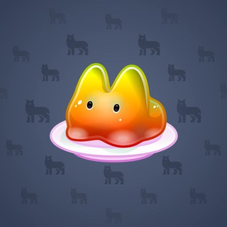 Jelly Bunny #92258
