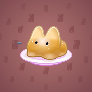 Jelly Bunny #92349
