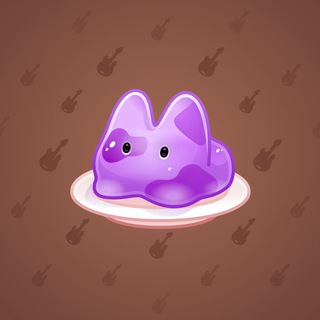 Jelly Bunny #92388