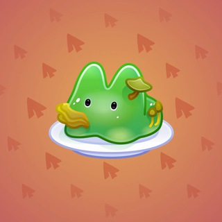 Jelly Bunny #92407