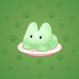 Jelly Bunny #92588