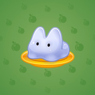 Jelly Bunny #92718