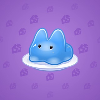 Jelly Bunny #92821