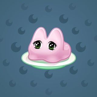 Jelly Bunny #92930