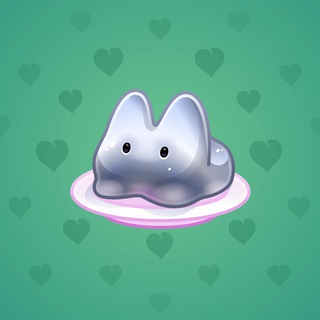 Jelly Bunny #92938