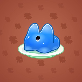 Jelly Bunny #93131