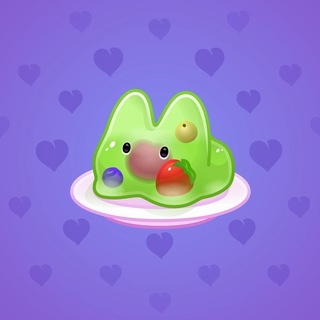 Jelly Bunny #93287