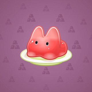 Jelly Bunny #93374