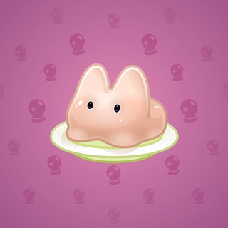 Jelly Bunny #93498