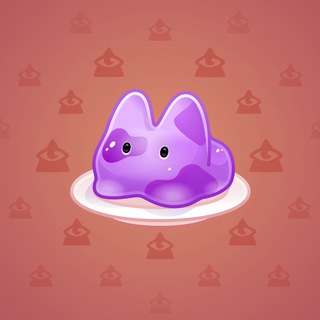 Jelly Bunny #93533