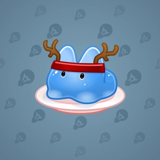 Jelly Bunny #93626