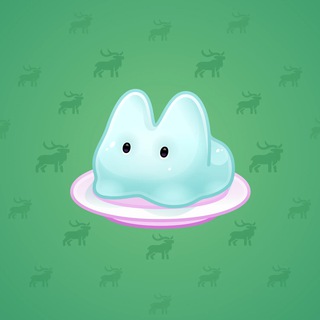 Jelly Bunny #93824