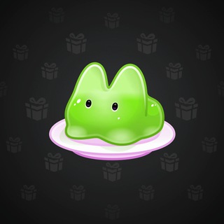 Jelly Bunny #93901