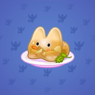 Jelly Bunny #94310