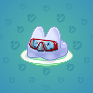 Jelly Bunny #94491