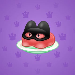 Jelly Bunny #94605