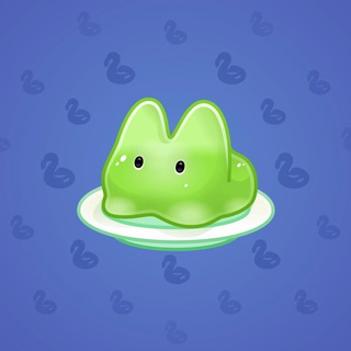 Jelly Bunny #94622