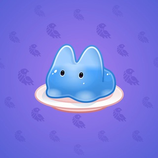 Jelly Bunny #94928