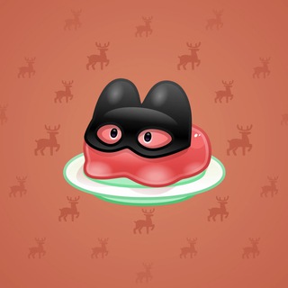 Jelly Bunny #94943
