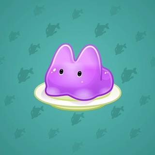 Jelly Bunny #95191