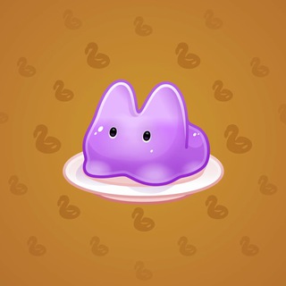 Jelly Bunny #95269