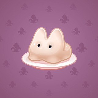 Jelly Bunny #95275